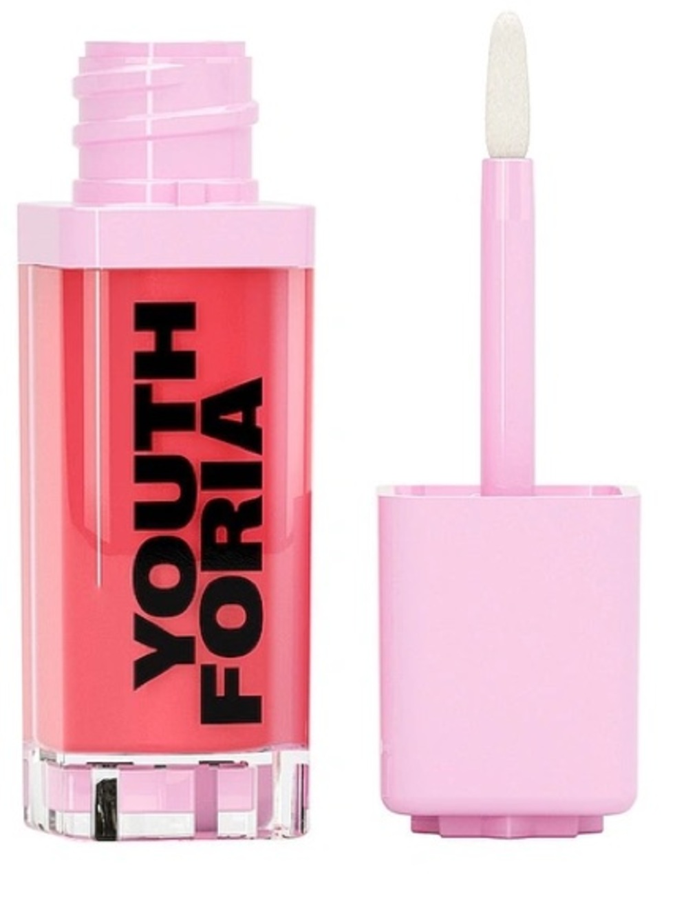 YOUTUFORIA BYO Blush tono Lets Go Party NIB